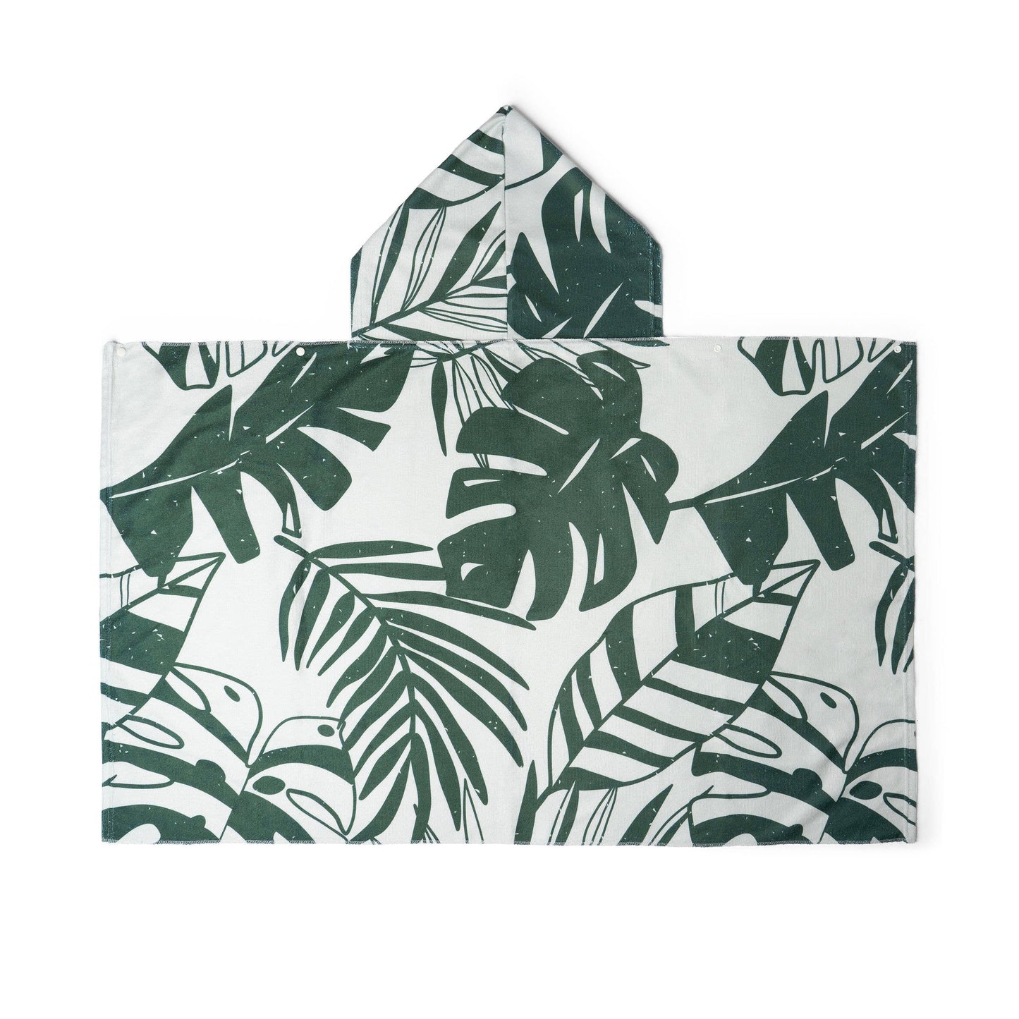 HOODED TOWELS FOR KIDS (MULTIPLE STYLES)