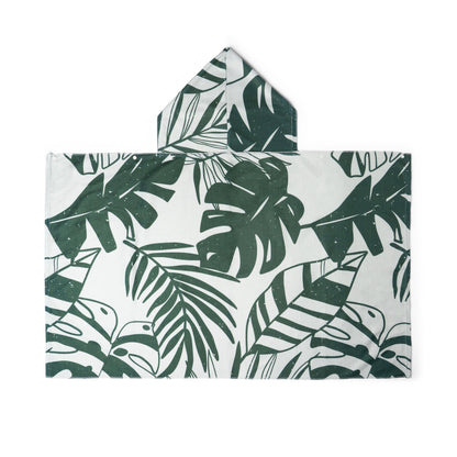 HOODED TOWELS FOR KIDS (MULTIPLE STYLES)
