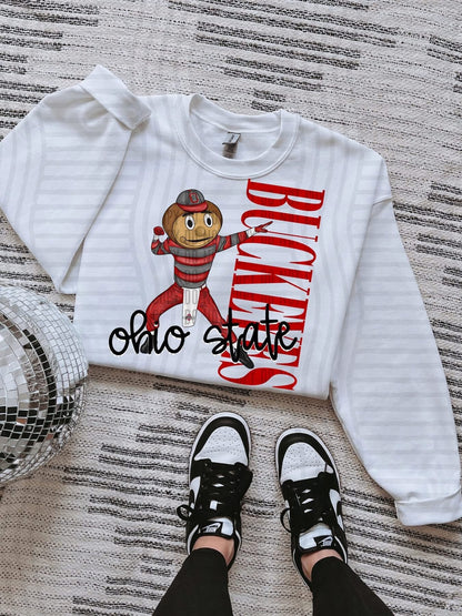 Game Day Ready Sweatshirts *More Options