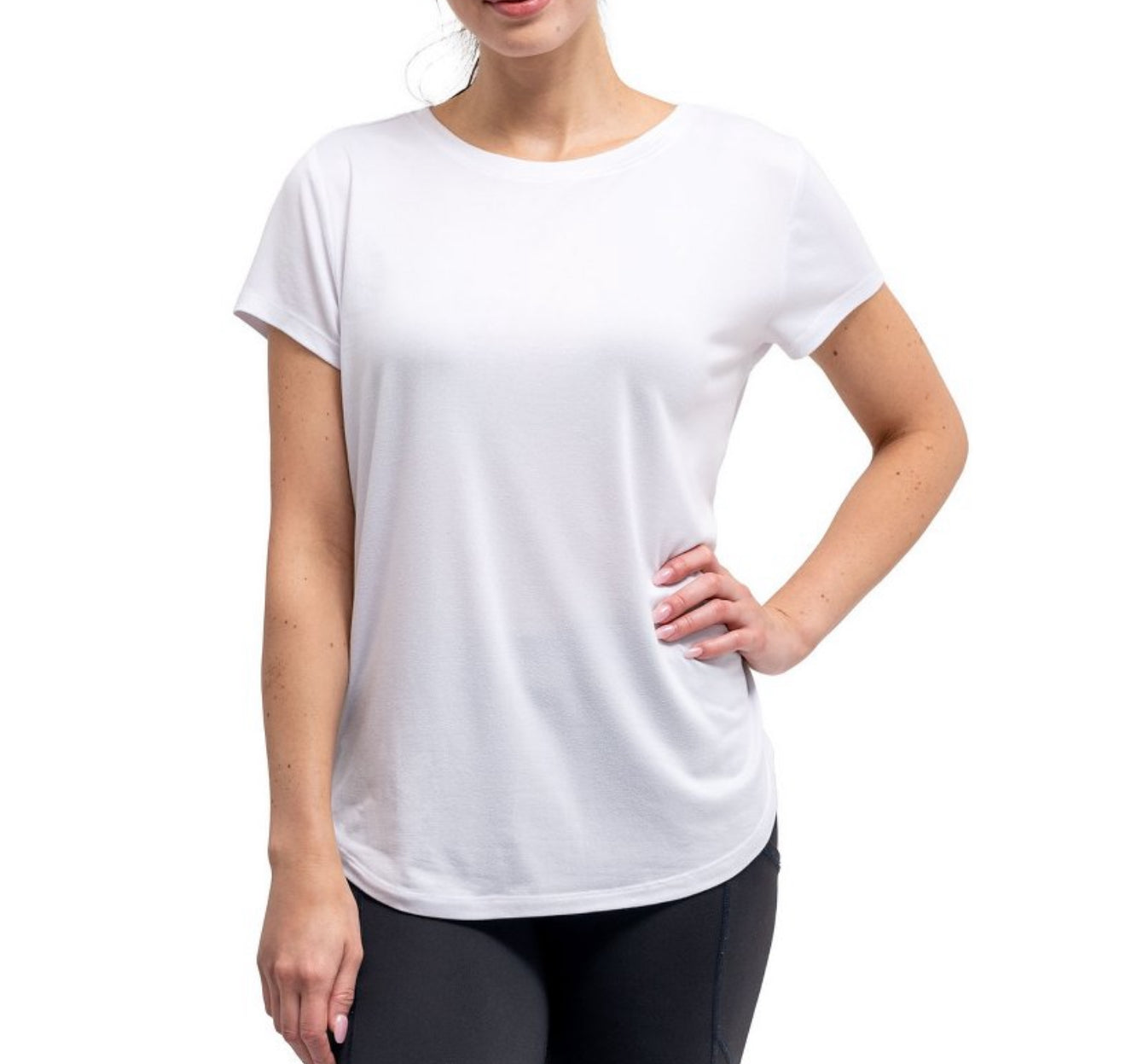 HELLO MELLO DREAM TEE