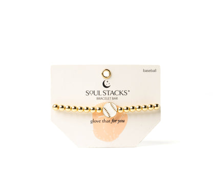 SOUL STACKS BRACELET BAR ALLSTAR COLLECTION