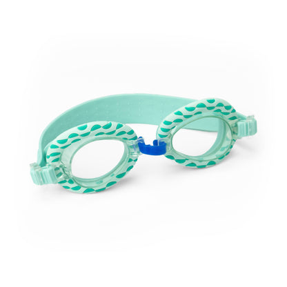 KIDS UV PROTECTION SWIMMING GOGGLES