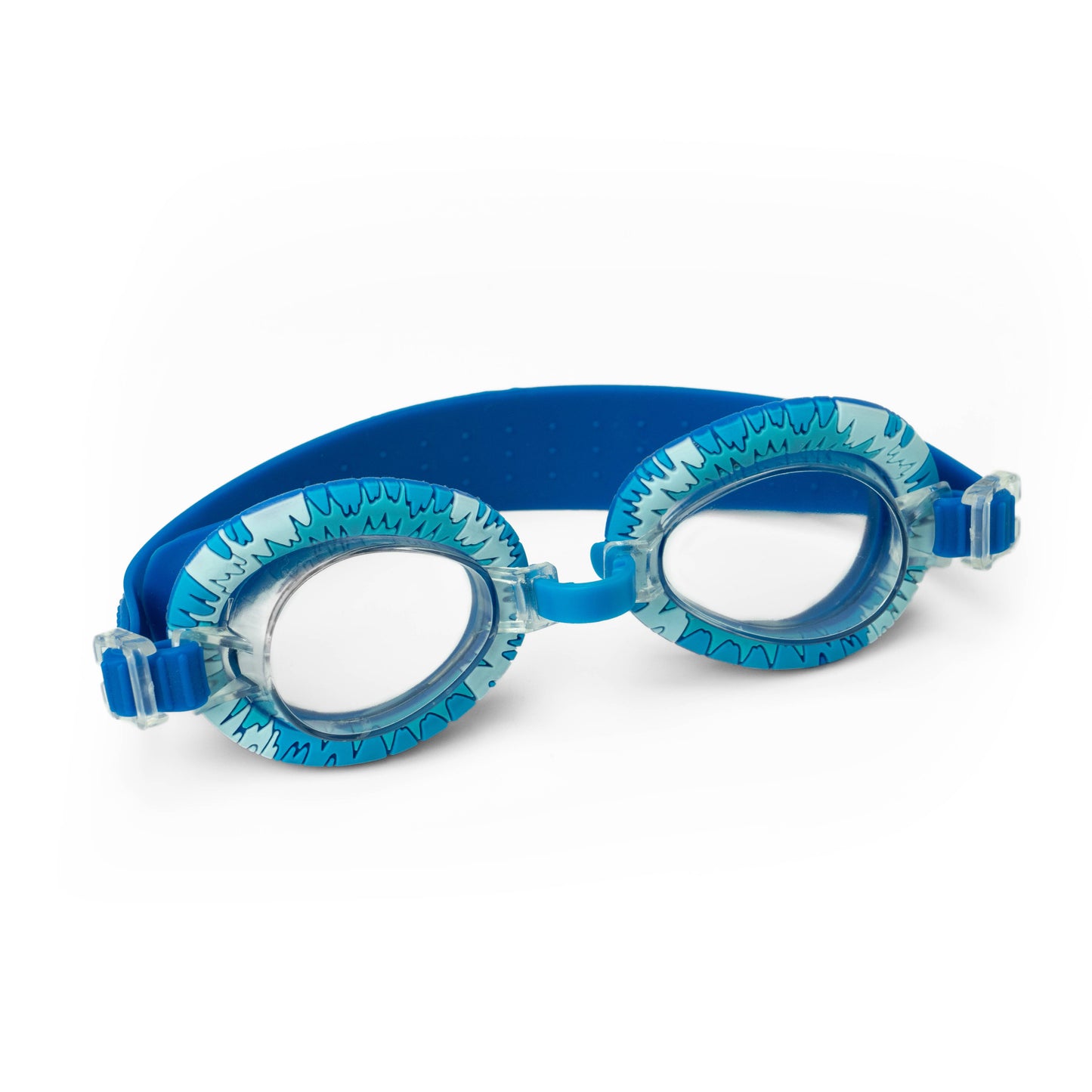 KIDS UV PROTECTION SWIMMING GOGGLES