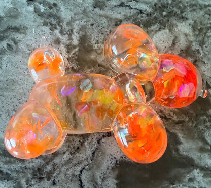 Squishy Maltose Balloon Dog *In Stock