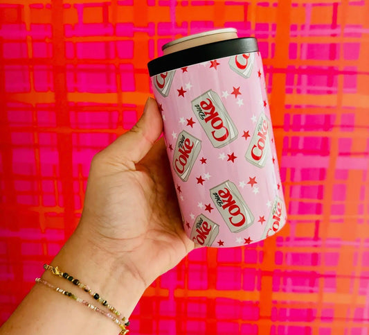 Diet Coke 12oz Can Holder