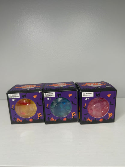 Halloween Glow Maltose Cube Surprise *In Stock