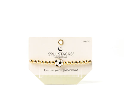 SOUL STACKS BRACELET BAR ALLSTAR COLLECTION