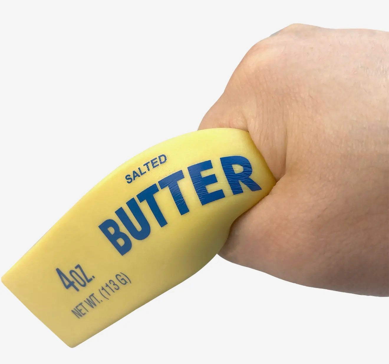 Preorder- Viral Butter Squishy