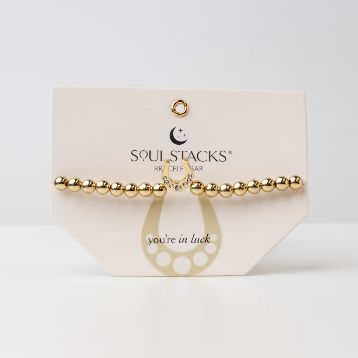 SOUL STACKS BRACELET BAR