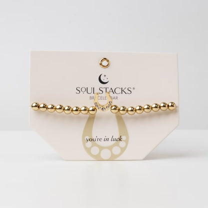 SOUL STACKS BRACELET BAR