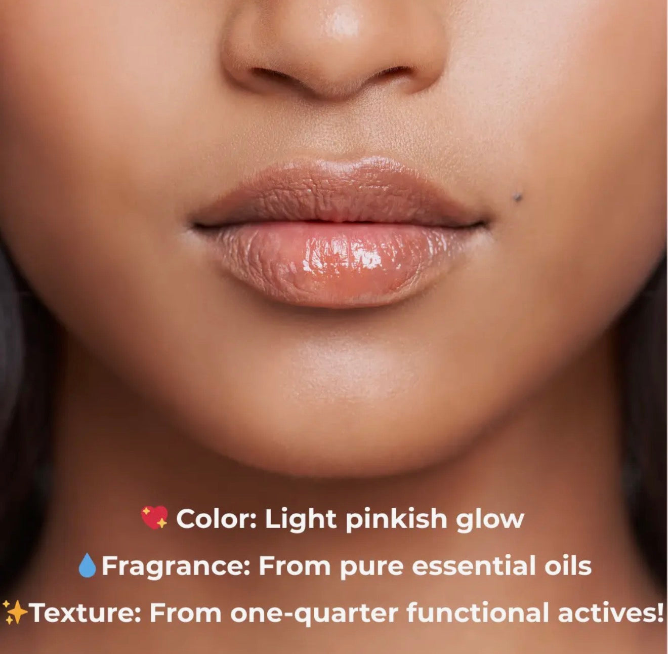 Efpy Calm Micro-Dose Lip Balm | Stress Relief & Relaxation