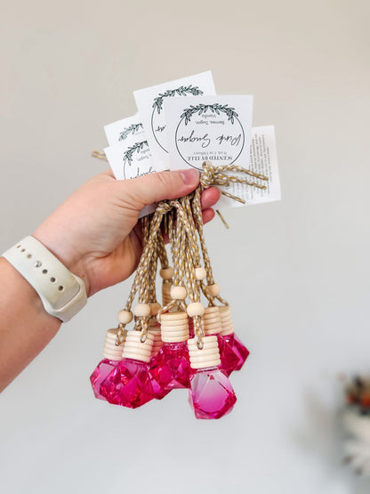 CAR DIFFUSERS * TOP SELLER