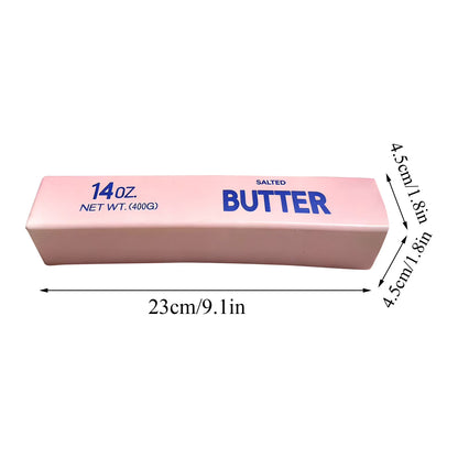 Viral 14 Oz. Butter Squishy Pink *In Stock