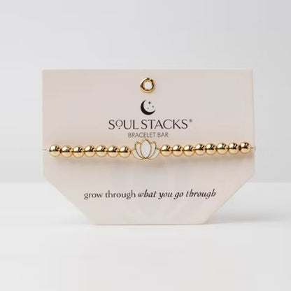 SOUL STACKS BRACELET BAR