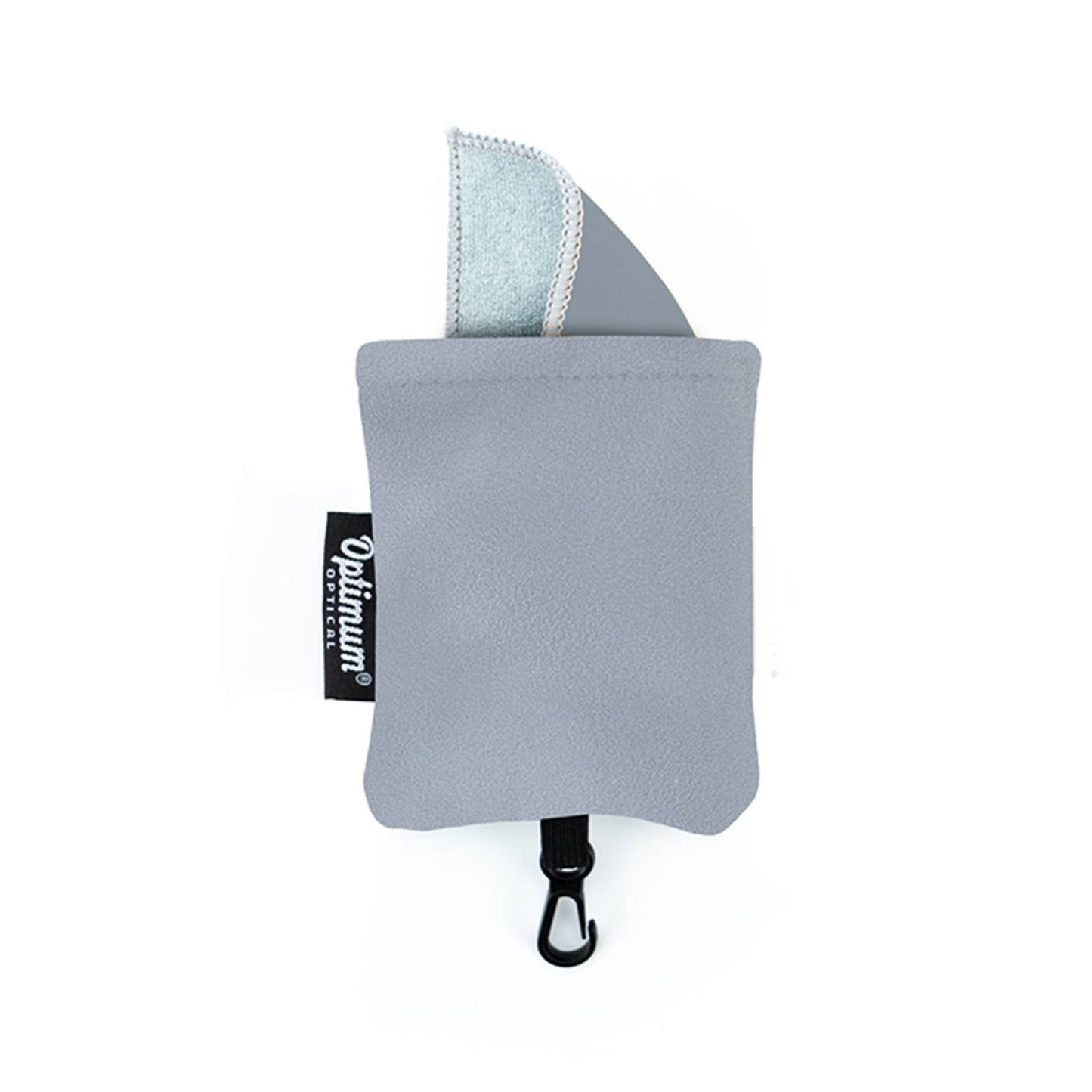 OPTIMUM GLASSES LENS CLOTH MICROFIBER (MULTIPLE STYLES)
