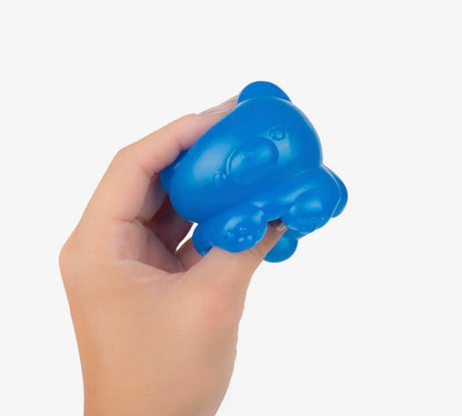 Viral Squishys Mystery Gooshy Mooshy Bear - Pre Order