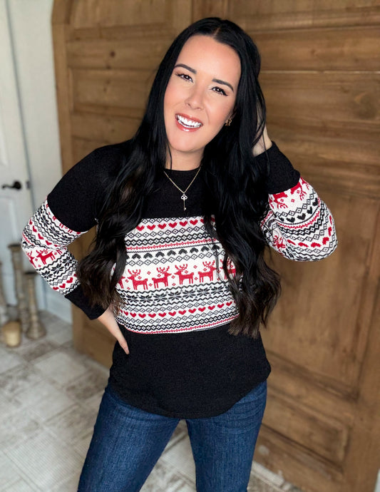 Heimish Holiday Gatherings Top