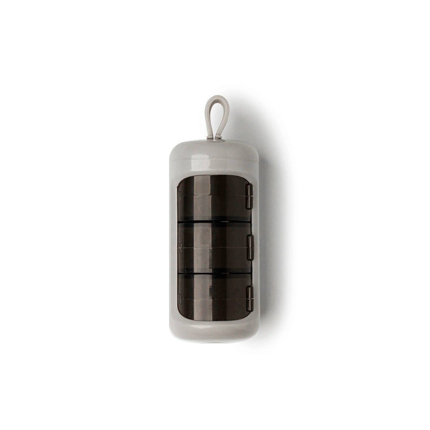 CARE CAPSULE PILL & VITAMIN CASE