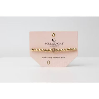 SOUL STACKS BRACELET BAR