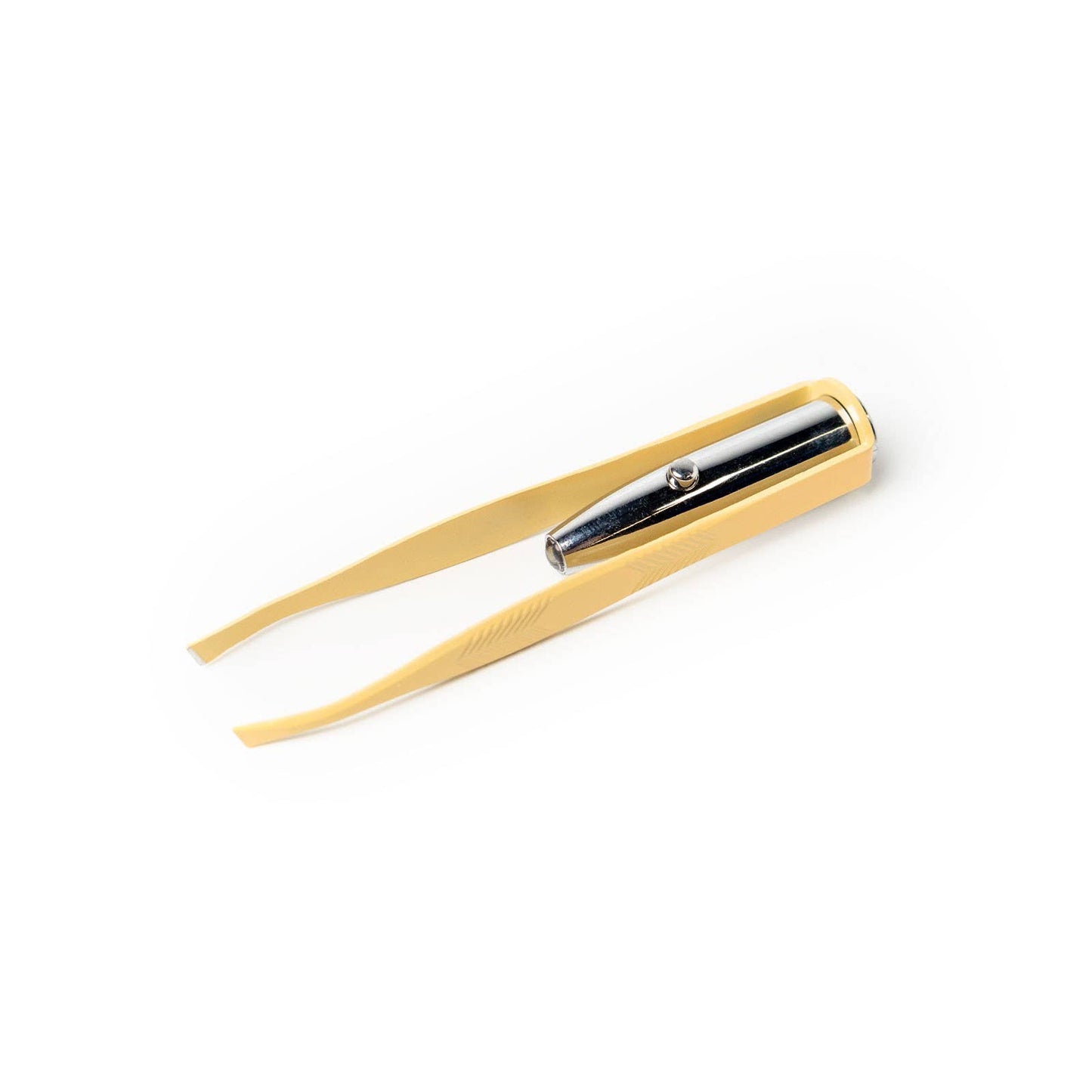 LIGHT UP TWEEZERS (MULTIPLE COLORS)