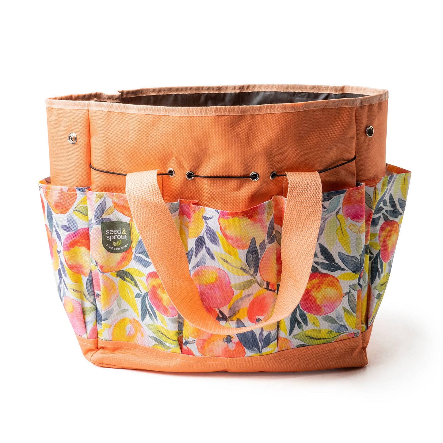 SEED & SPROUT GARDENING TOTE BAGS (MULTIPLE STYLES)