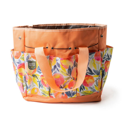 SEED & SPROUT GARDENING TOTE BAGS (MULTIPLE STYLES)