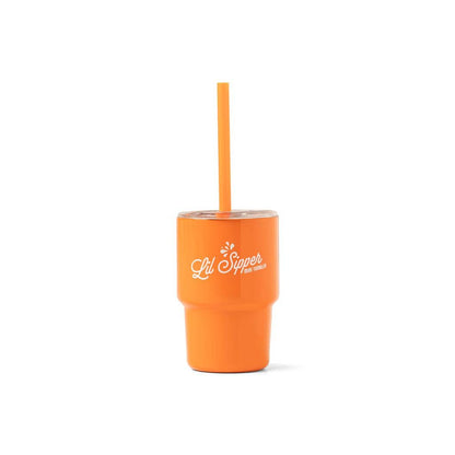 LIL' SIPPER MINI TUMBLER (MULTIPLE COLORS)