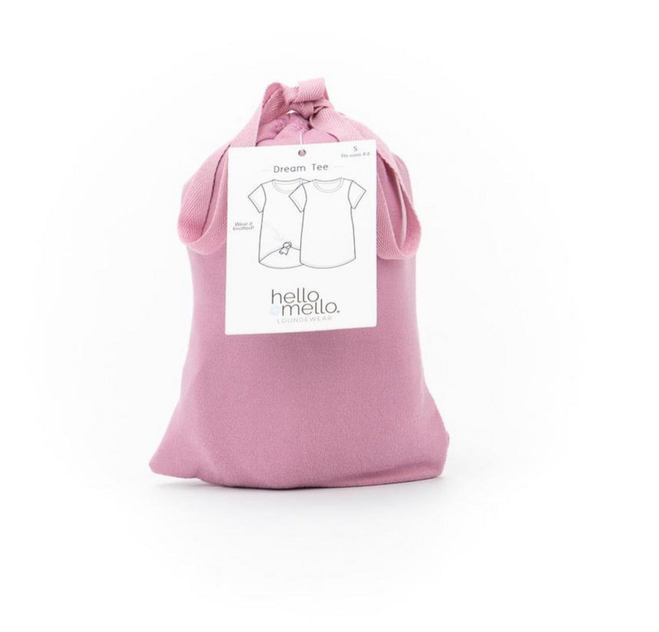 HELLO MELLO DREAM TEE