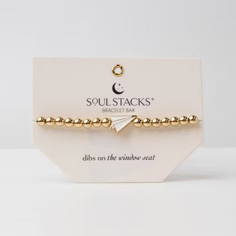 SOUL STACKS BRACELET BAR