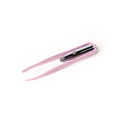 LIGHT UP TWEEZERS (MULTIPLE COLORS)