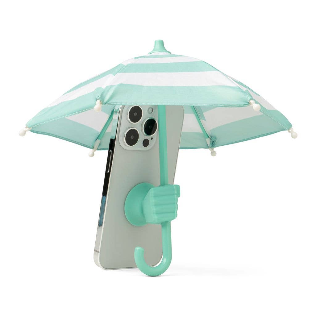 CABANA BOY PHONE UMBRELLAS (MULTIPLE COLORS)