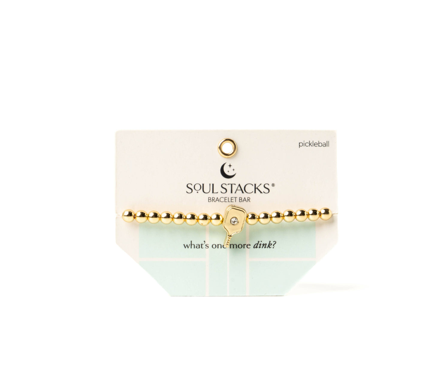 SOUL STACKS BRACELET BAR ALLSTAR COLLECTION