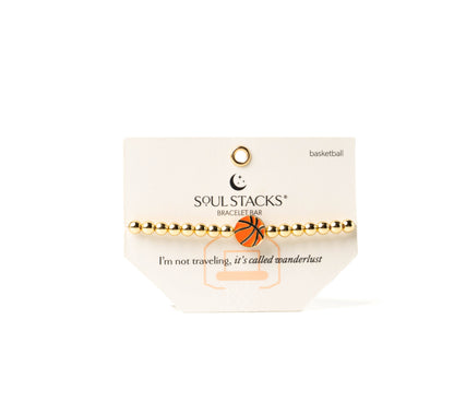 SOUL STACKS BRACELET BAR ALLSTAR COLLECTION