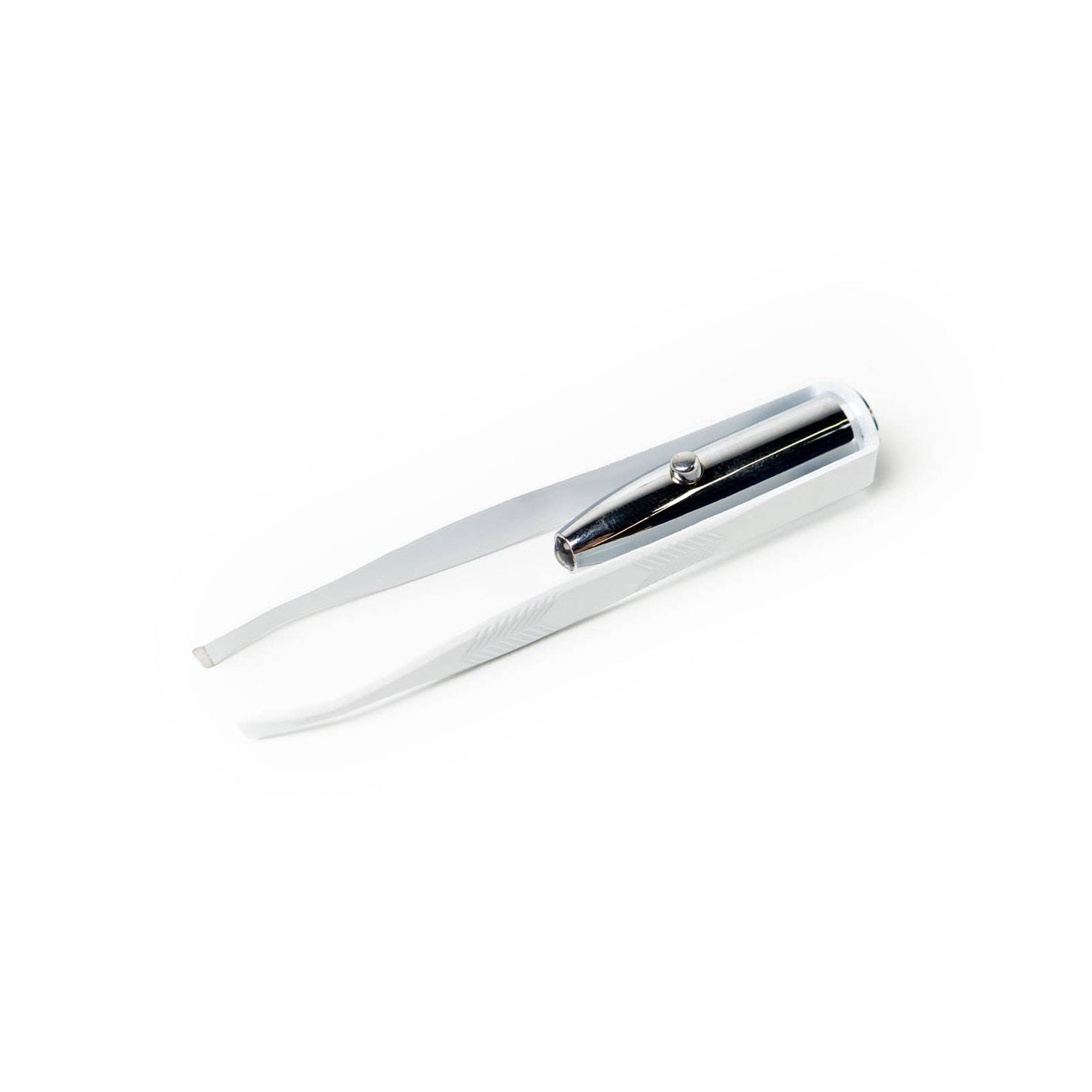 LIGHT UP TWEEZERS (MULTIPLE COLORS)