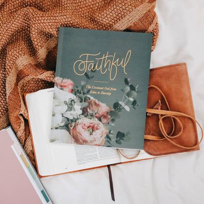 FAITHFUL | BIBLE STUDY ON THE COVENANTS