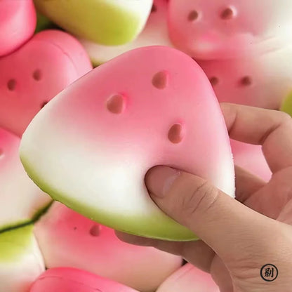 Watermelon Squishy *Pre Order*