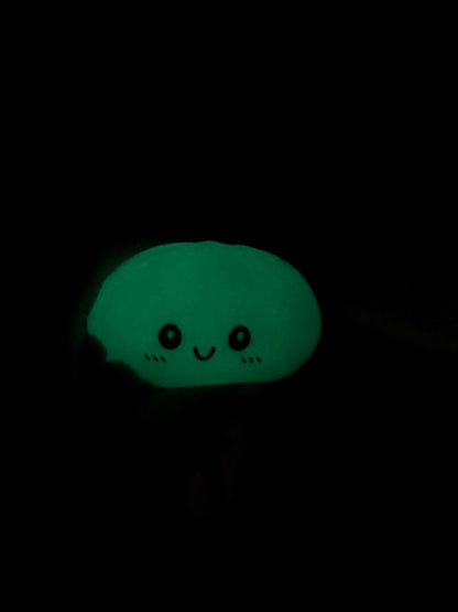 Mystery Glow In The Dark Dumpling