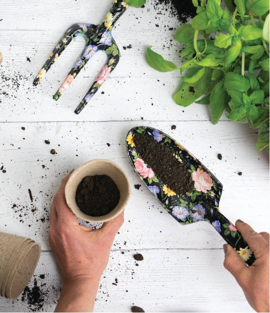 SEED & SPROUT GARDENING TOOL SET (MULTIPLE STYLES)