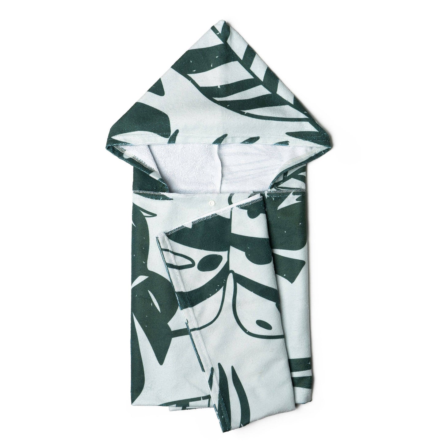 HOODED TOWELS FOR KIDS (MULTIPLE STYLES)
