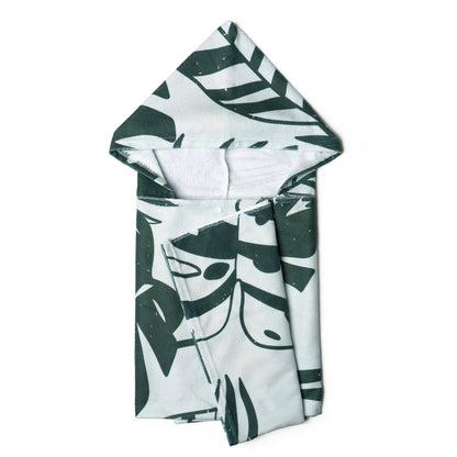 HOODED TOWELS FOR KIDS (MULTIPLE STYLES)