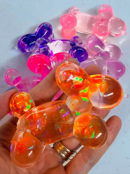 Squishy Maltose Balloon Dog *In Stock