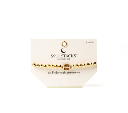 SOUL STACKS BRACELET BAR ALLSTAR COLLECTION