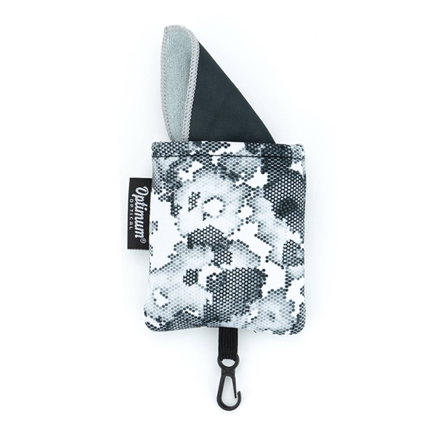 OPTIMUM GLASSES LENS CLOTH MICROFIBER (MULTIPLE STYLES)