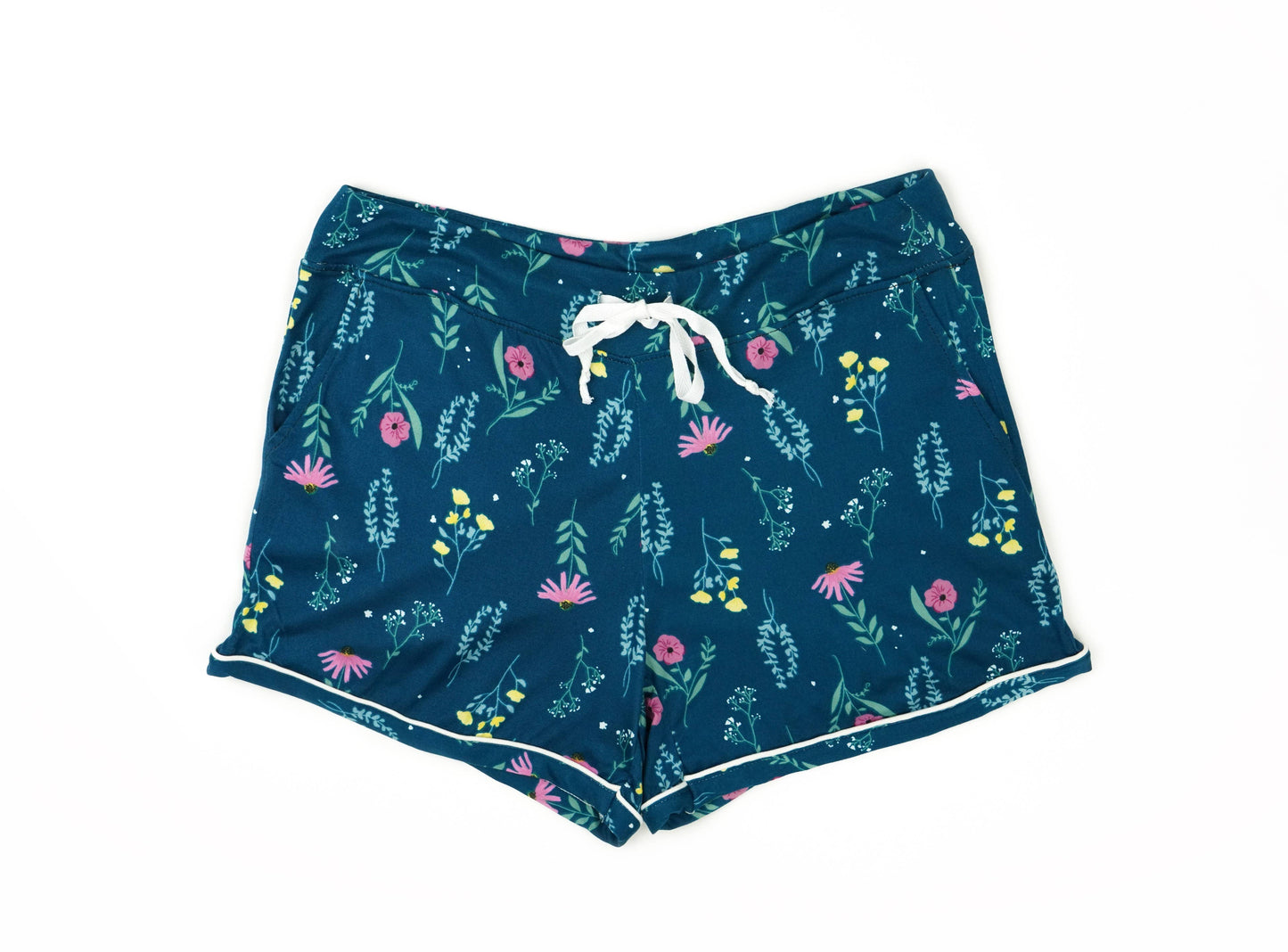 HELLO MELLO DREAMSCAPE LOUNGE SHORT ASSORTMENT (MULITPLE COLORS)