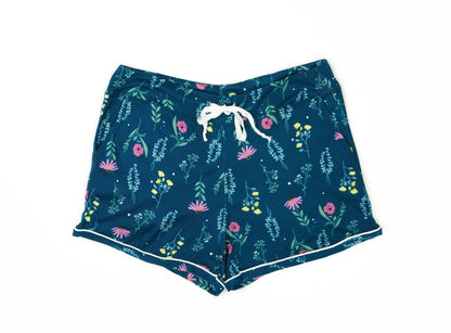 HELLO MELLO DREAMSCAPE LOUNGE SHORT ASSORTMENT (MULITPLE COLORS)