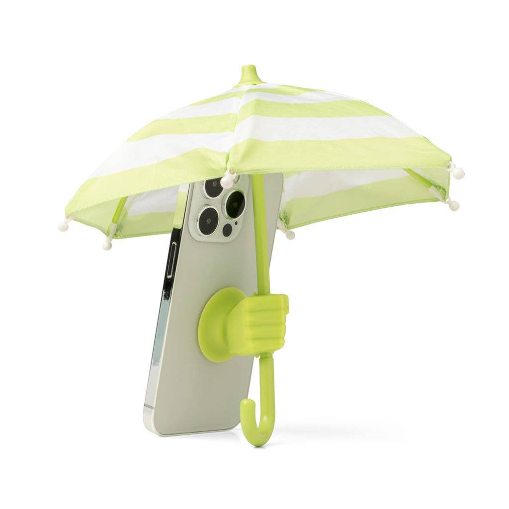 CABANA BOY PHONE UMBRELLAS (MULTIPLE COLORS)