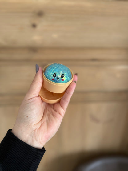 Mystery Glitter Mini Dumplings *In Stock