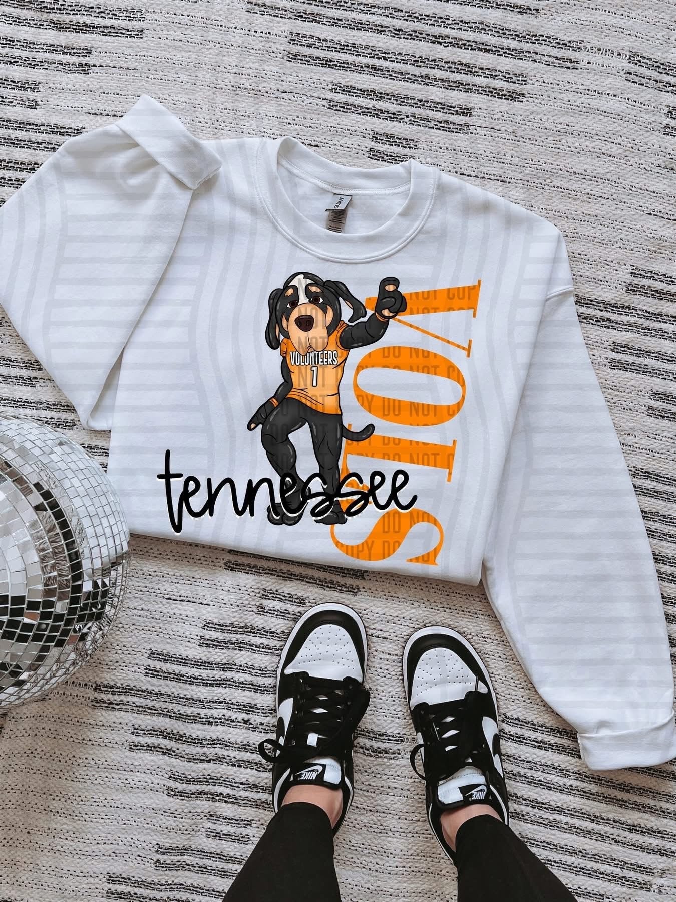 Game Day Ready Sweatshirts *More Options