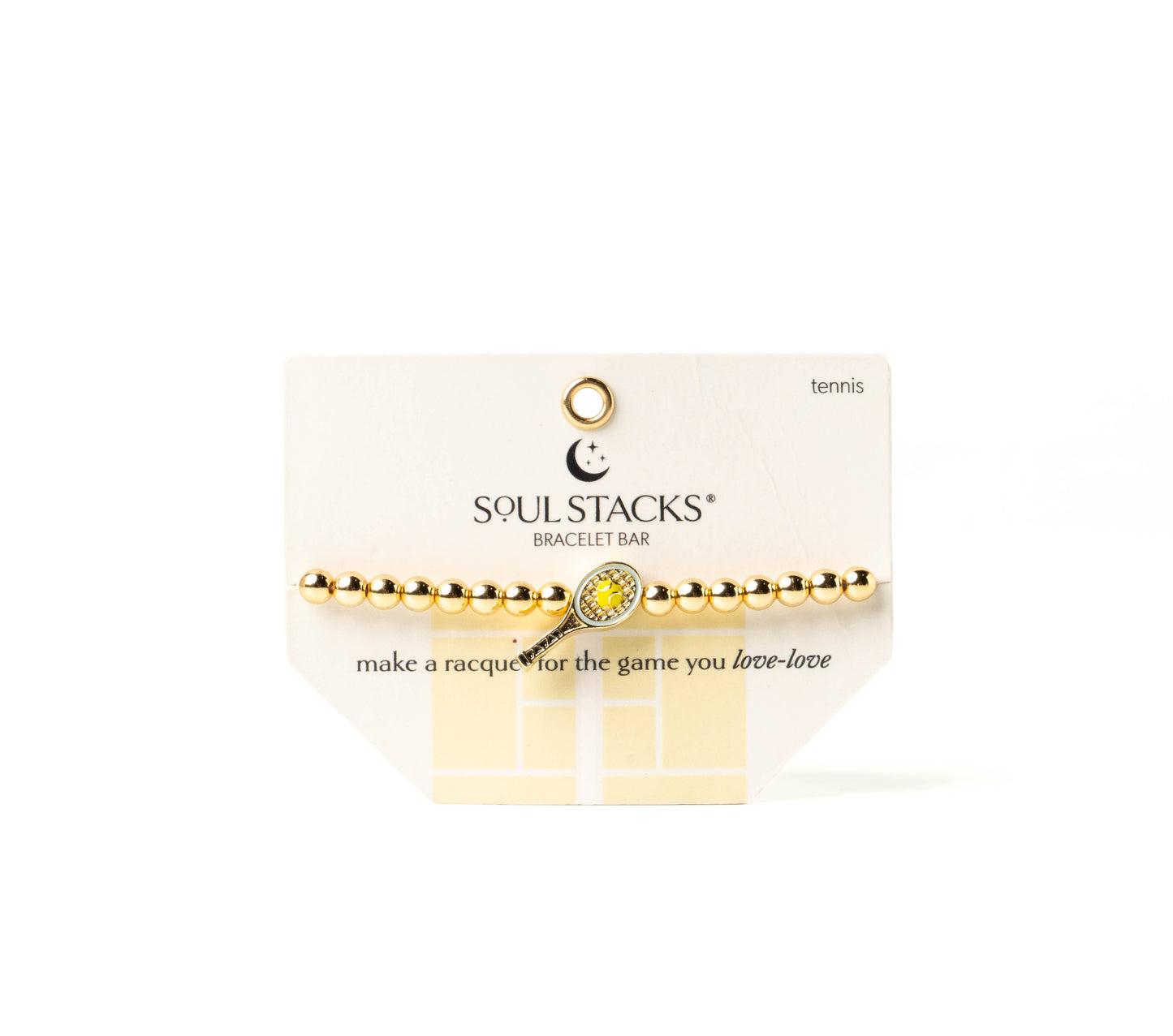 SOUL STACKS BRACELET BAR ALLSTAR COLLECTION