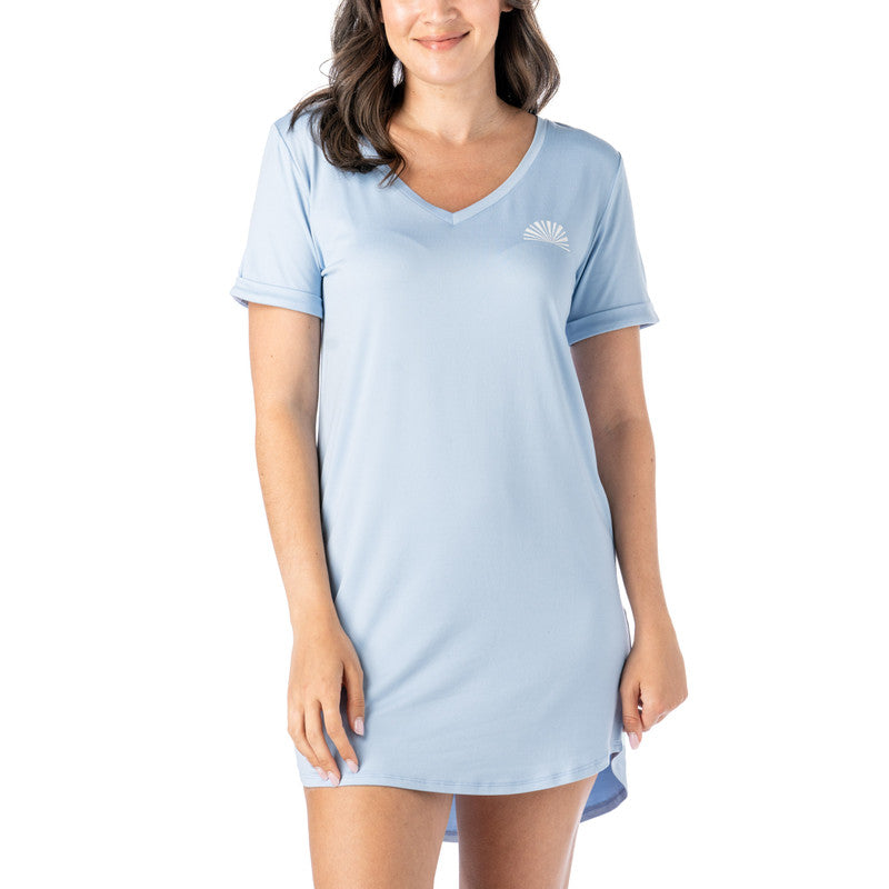 HELLO MELLO LET ME SLEEP SHIRT